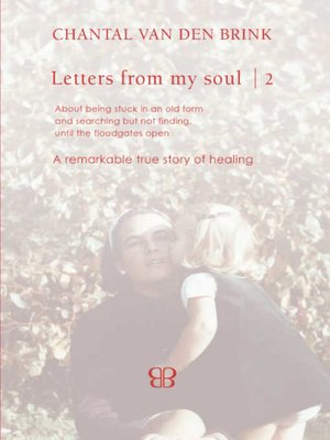 cover image of Letters From My Soul 2